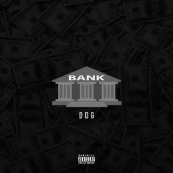 Instrumental: DDG - Bank (Prod. By TreOnTheBeat)